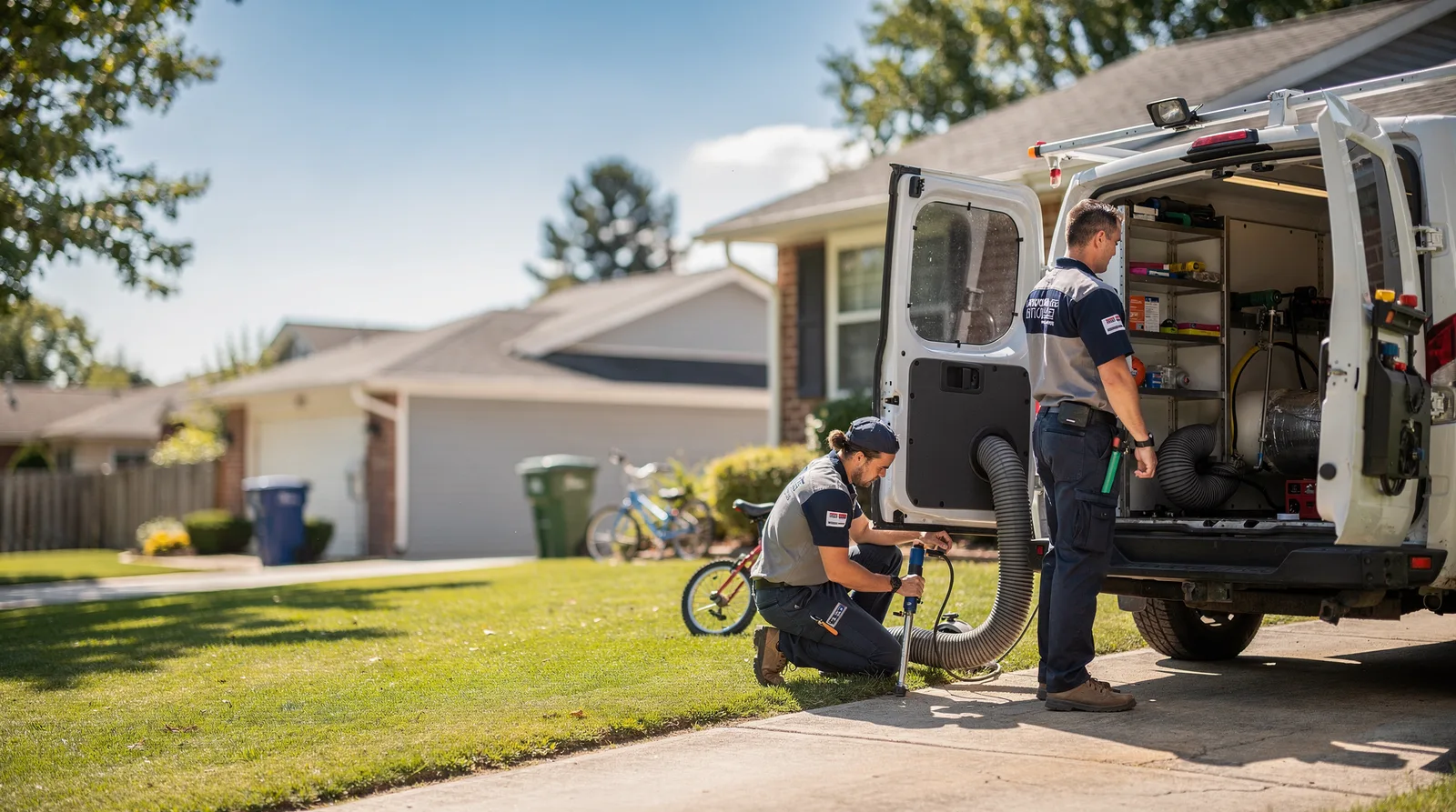 24/7 HVAC Repair & AC Replacement in Hungry Horse, MT near me